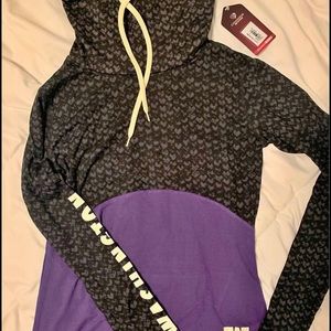 Women’s Washington Husky Pullover